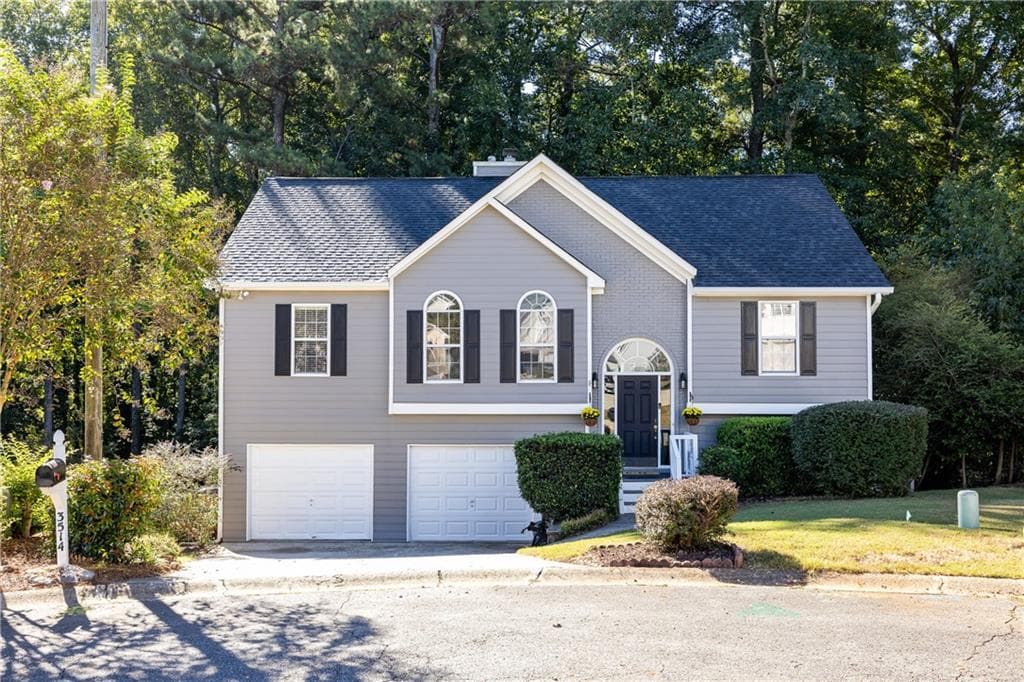 4 bedroom, 3 bathroom, 3,037 sq ft single family residence for sale at 3514 McGuire Court, Kennesaw, GA 30144 — photo 3