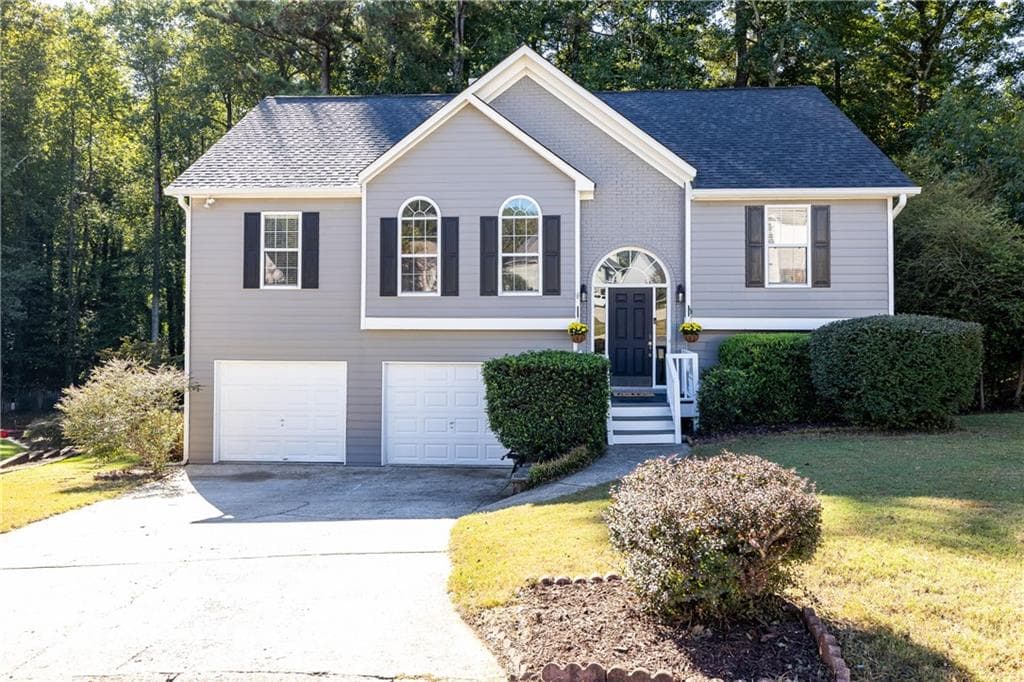 4 bedroom, 3 bathroom, 3,037 sq ft single family residence for sale at 3514 McGuire Court, Kennesaw, GA 30144 — photo 2
