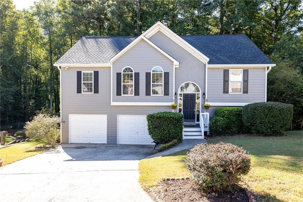 4 bedroom, 3 bathroom, 3,037 sq ft single family residence for sale at 3514 McGuire Court, Kennesaw, GA 30144 — photo 6
