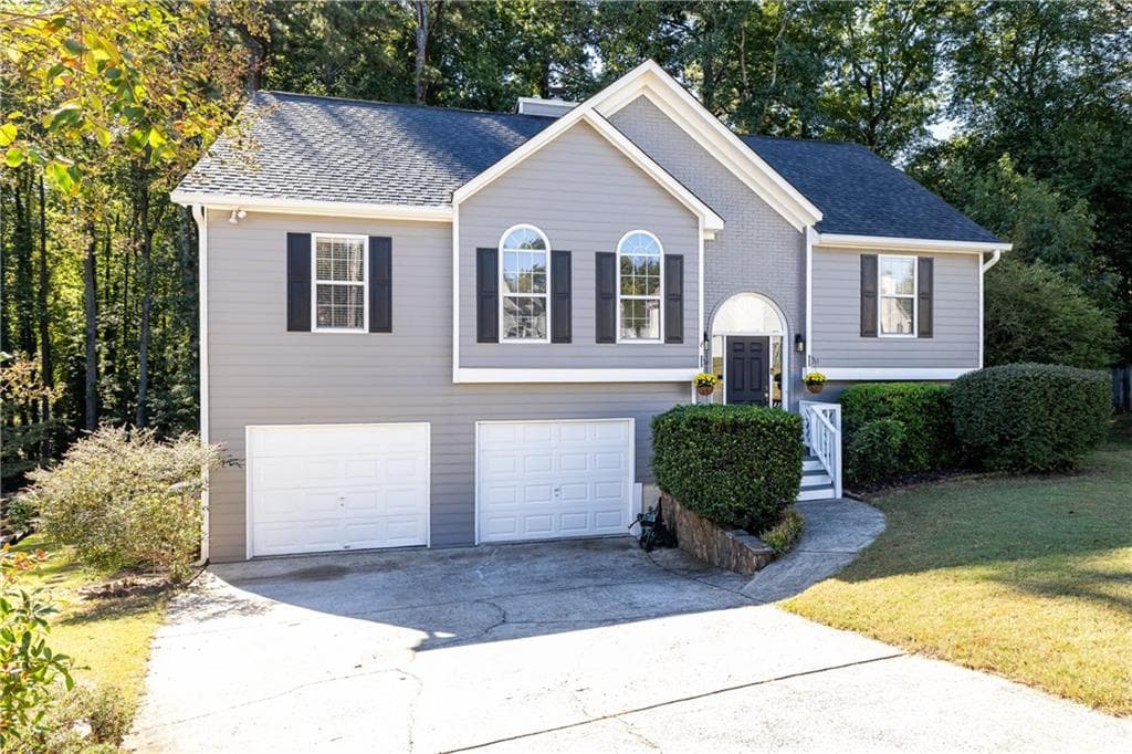4 bedroom, 3 bathroom, 3,037 sq ft single family residence for sale at 3514 McGuire Court, Kennesaw, GA 30144 — photo 4