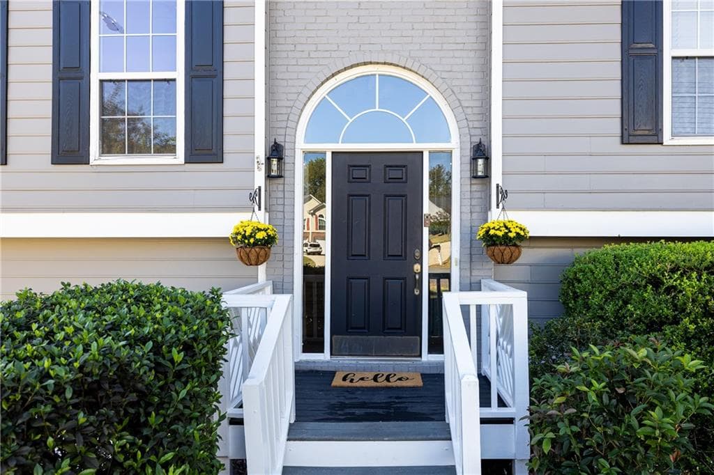 4 bedroom, 3 bathroom, 3,037 sq ft single family residence for sale at 3514 McGuire Court, Kennesaw, GA 30144 — photo 8