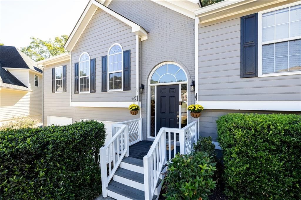 4 bedroom, 3 bathroom, 3,037 sq ft single family residence for sale at 3514 McGuire Court, Kennesaw, GA 30144 — photo 7
