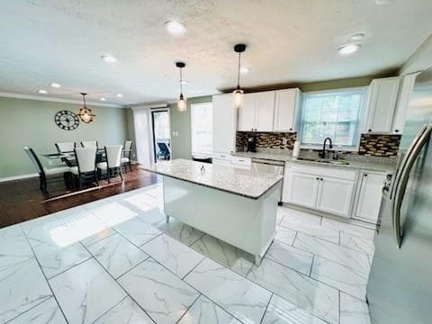 7 bedroom, 3 bathroom, 2,240 sq ft single family residence for sale at 3200 Bethsaida Road, South Fulton, GA 30213 — photo 7