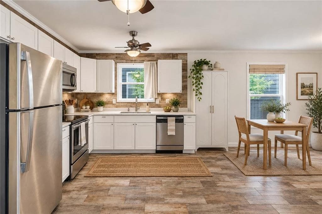 3 bedroom, 3 bathroom, 1,560 sq ft single family residence for sale at 1012 Mcdaniel Street, Atlanta, GA 30310 — photo 6