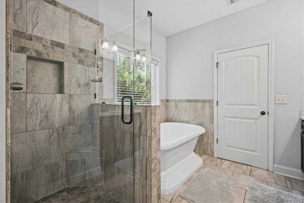 4 bedroom, 3 bathroom, 2,229 sq ft single family residence for sale at 1527 Tibbitts Road, Dallas, GA 30132 — photo 4