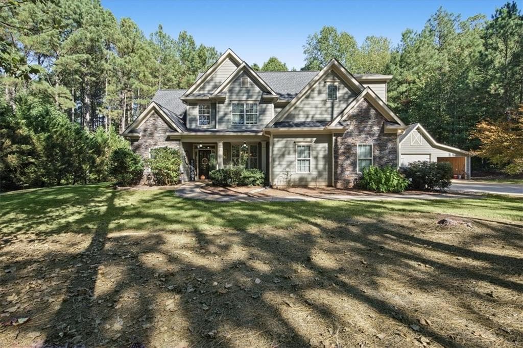 4 bedroom, 3 bathroom, 2,229 sq ft single family residence for sale at 1527 Tibbitts Road, Dallas, GA 30132 — photo 6