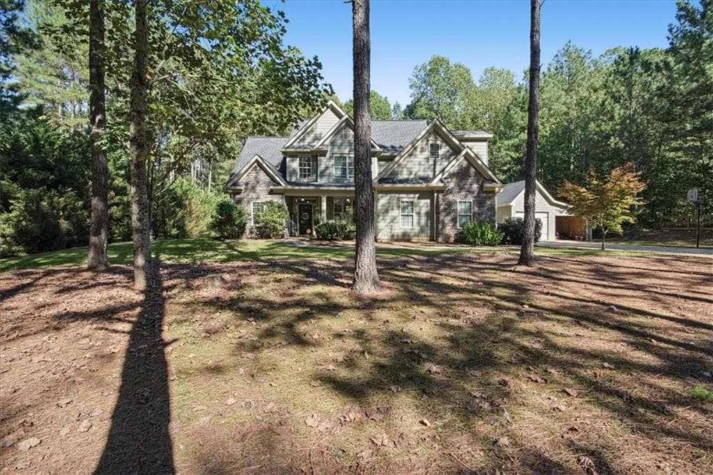 4 bedroom, 3 bathroom, 2,229 sq ft single family residence for sale at 1527 Tibbitts Road, Dallas, GA 30132 — photo 7