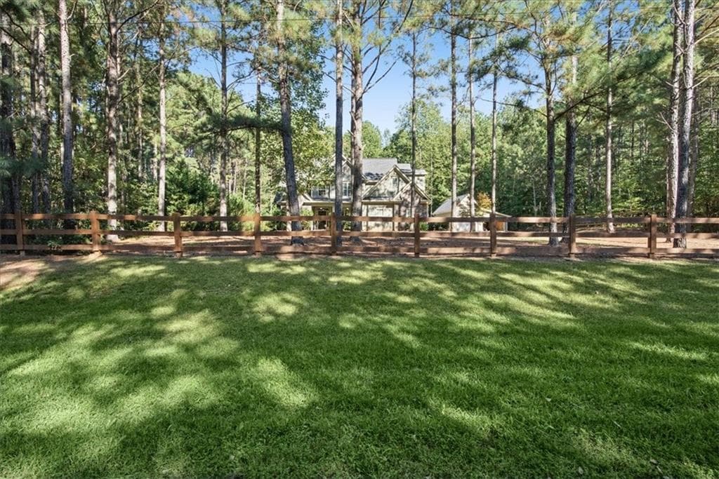 4 bedroom, 3 bathroom, 2,229 sq ft single family residence for sale at 1527 Tibbitts Road, Dallas, GA 30132 — photo 8