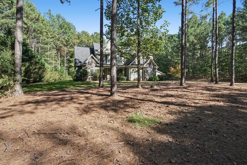 4 bedroom, 3 bathroom, 2,229 sq ft single family residence for sale at 1527 Tibbitts Road, Dallas, GA 30132 — photo 9