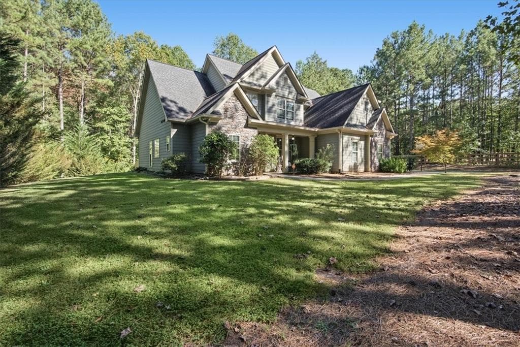 4 bedroom, 3 bathroom, 2,229 sq ft single family residence for sale at 1527 Tibbitts Road, Dallas, GA 30132 — photo 10