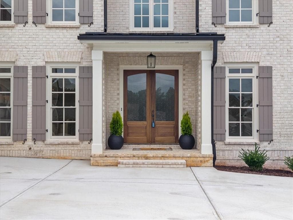 7 bedroom, 9 bathroom, 7,368 sq ft single family residence for sale at 386 Haley Farm Road, Canton, GA 30115 — photo 4