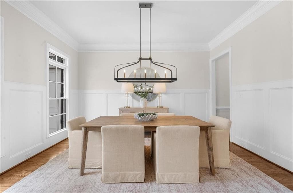7 bedroom, 9 bathroom, 7,368 sq ft single family residence for sale at 386 Haley Farm Road, Canton, GA 30115 — photo 7