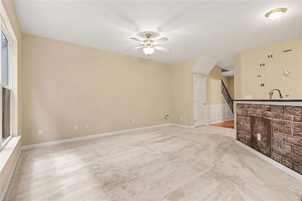 3 bedroom, 3 bathroom, 1,864 sq ft townhouse for sale at 240 Parc View Lane, Woodstock, GA 30188 — photo 7