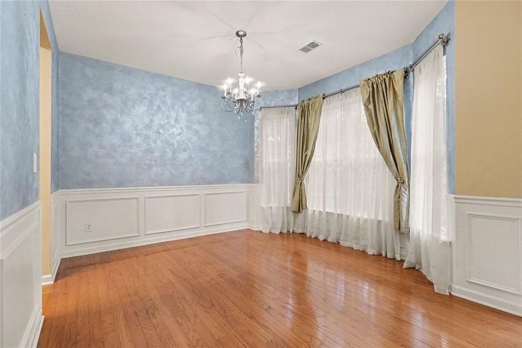 3 bedroom, 3 bathroom, 1,864 sq ft townhouse for sale at 240 Parc View Lane, Woodstock, GA 30188 — photo 10