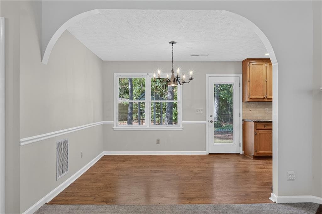 3 bedroom, 2 bathroom, 1,400 sq ft single family residence for sale at 15 Christian Woods Court, Conyers, GA 30013 — photo 7