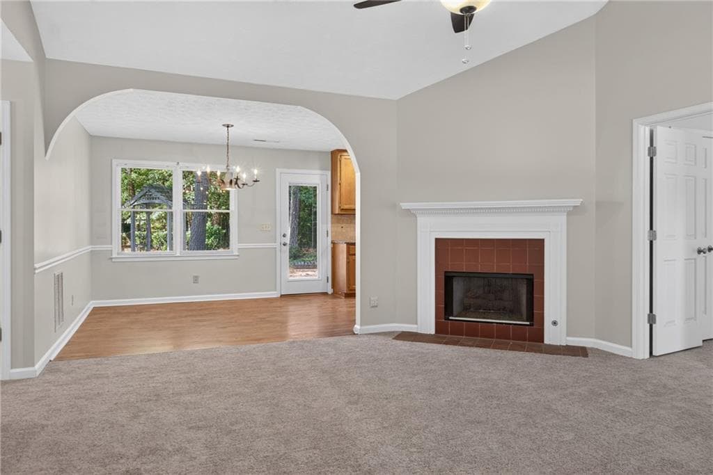 3 bedroom, 2 bathroom, 1,400 sq ft single family residence for sale at 15 Christian Woods Court, Conyers, GA 30013 — photo 8