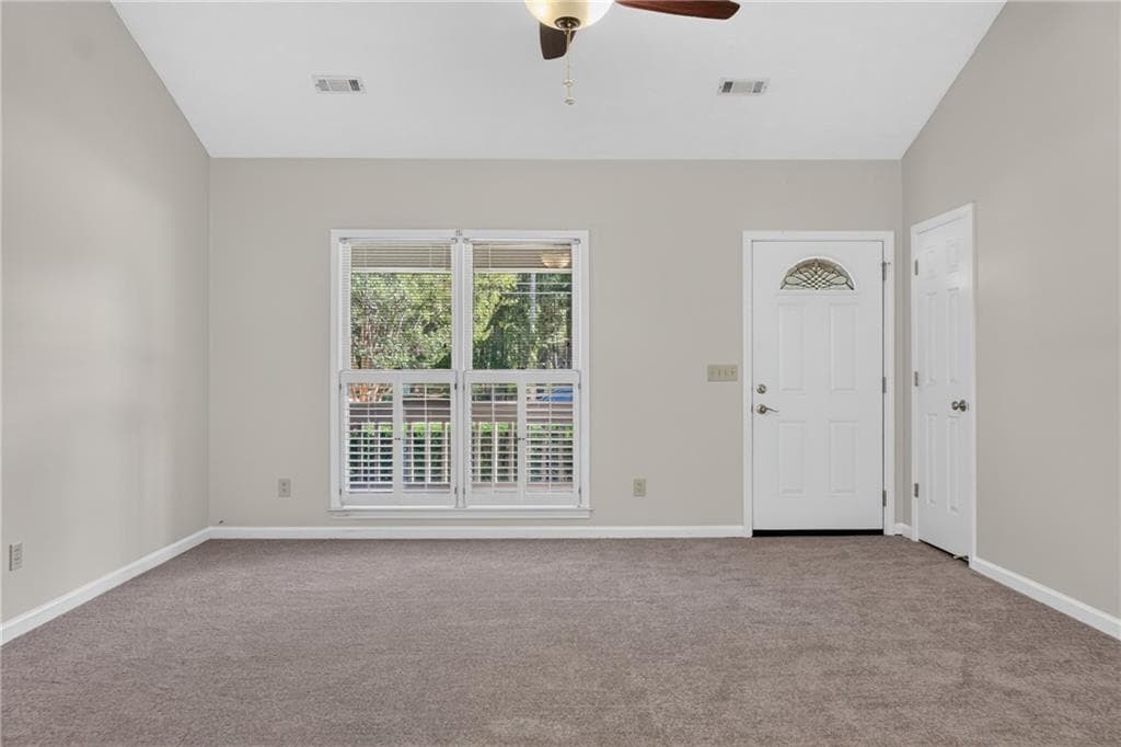 3 bedroom, 2 bathroom, 1,400 sq ft single family residence for sale at 15 Christian Woods Court, Conyers, GA 30013 — photo 10