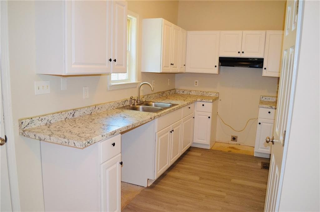 4 bedroom, 3 bathroom, 1,440 sq ft single family residence for rent at 259 Rosser Street, Atlanta, GA 30314 for $1,995 a month — photo 2