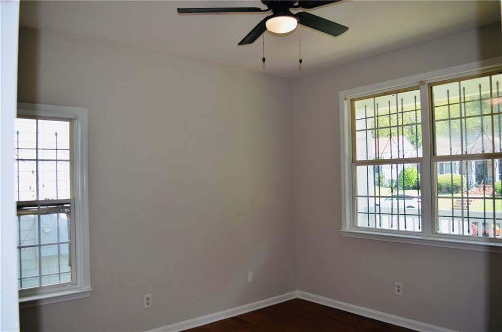 4 bedroom, 3 bathroom, 1,440 sq ft single family residence for rent at 259 Rosser Street, Atlanta, GA 30314 for $1,995 a month — photo 6