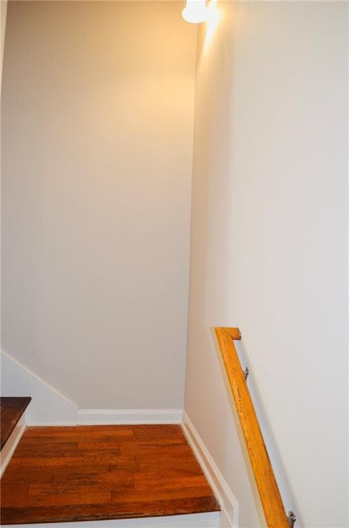 4 bedroom, 3 bathroom, 1,440 sq ft single family residence for rent at 259 Rosser Street, Atlanta, GA 30314 for $1,995 a month — photo 8