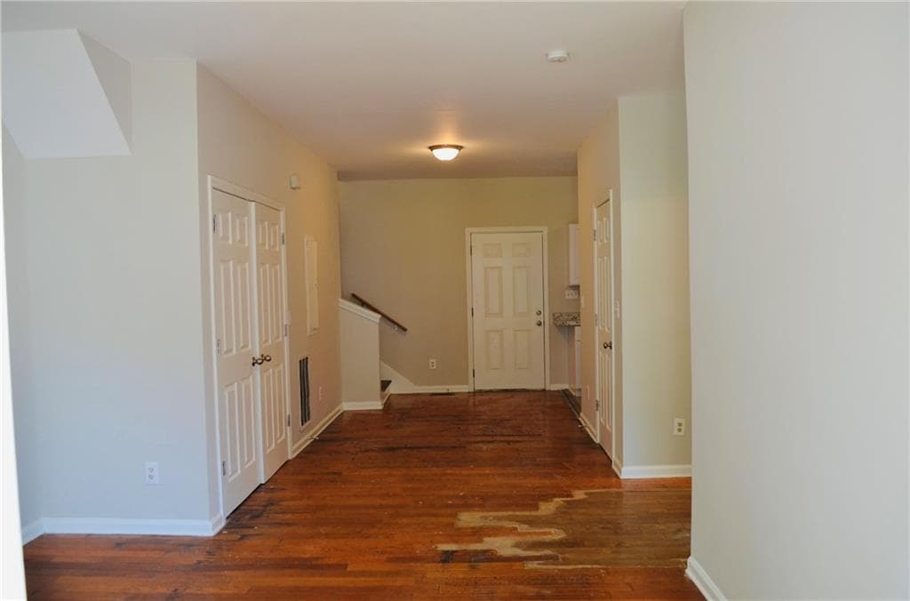 4 bedroom, 3 bathroom, 1,440 sq ft single family residence for rent at 259 Rosser Street, Atlanta, GA 30314 for $1,995 a month — photo 9