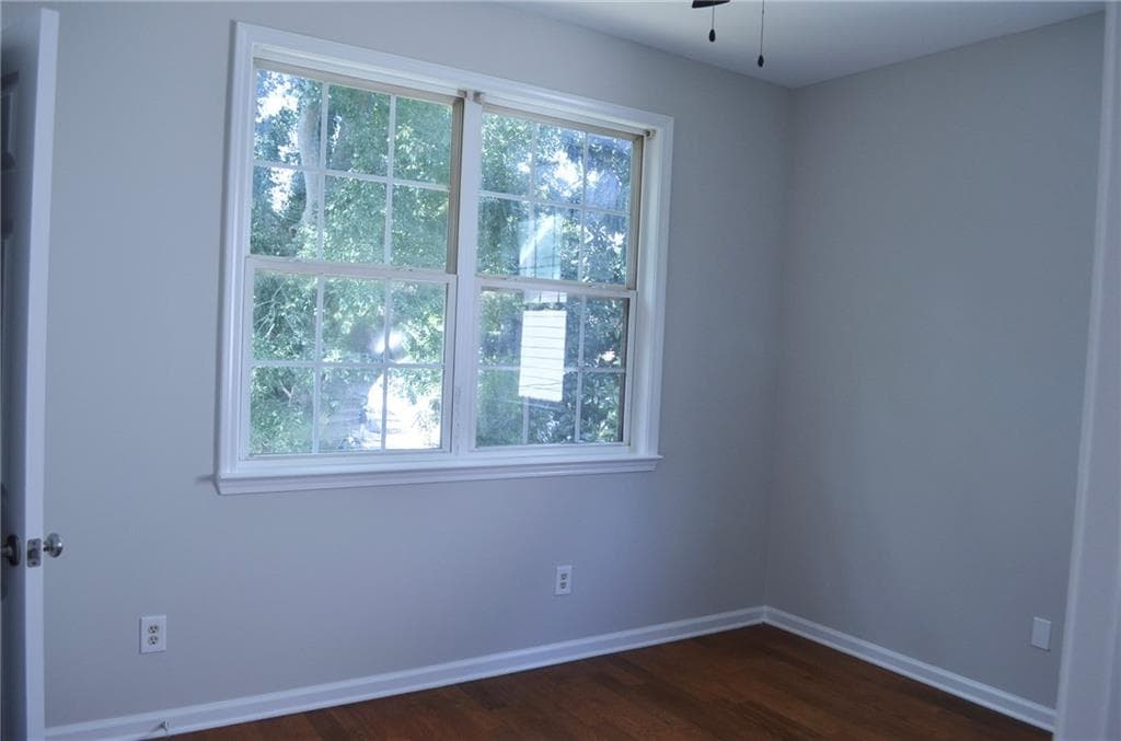 4 bedroom, 3 bathroom, 1,440 sq ft single family residence for rent at 259 Rosser Street, Atlanta, GA 30314 for $1,995 a month — photo 10