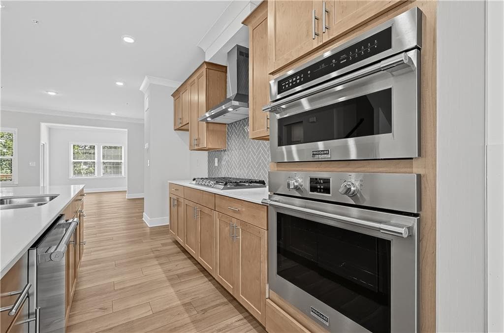 3 bedroom, 4 bathroom, 2,457 sq ft townhouse for sale at 444 Brodie Drive 66, Woodstock, GA 30188 — photo 7