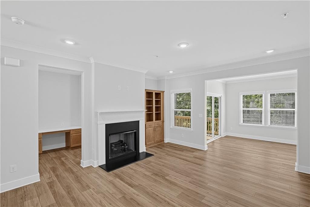 3 bedroom, 4 bathroom, 2,457 sq ft townhouse for sale at 444 Brodie Drive 66, Woodstock, GA 30188 — photo 9