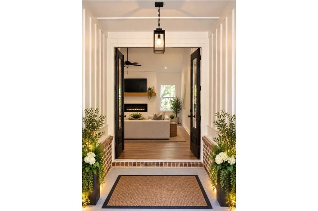 3 bedroom, 2 bathroom, 1,800 sq ft single family residence for sale at 3259 Greenhill Court, Villa Rica, GA 30180 — photo 7