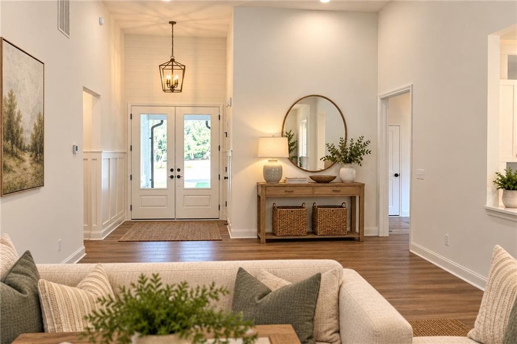 3 bedroom, 2 bathroom, 1,800 sq ft single family residence for sale at 3259 Greenhill Court, Villa Rica, GA 30180 — photo 10