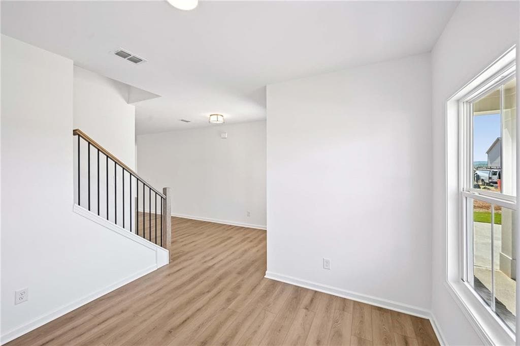 5 bedroom, 4 bathroom, 2,801 sq ft single family residence for sale at 107 Candler Trace, Cartersville, GA 30120 — photo 6