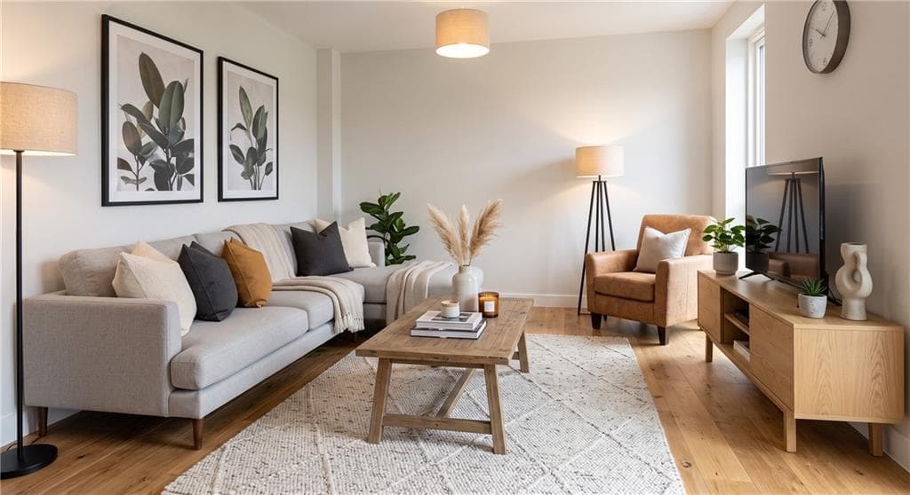 4 bedroom, 3 bathroom, 2,200 sq ft single family residence for sale at 229 Wynnwood Drive, Atlanta, GA 30310 — photo 6