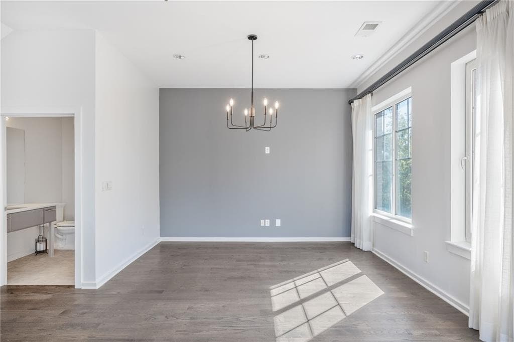 2 bedroom, 3 bathroom, 2,188 sq ft condominium for sale at 1418 Dresden Drive 300, Atlanta, GA 30319 — photo 6