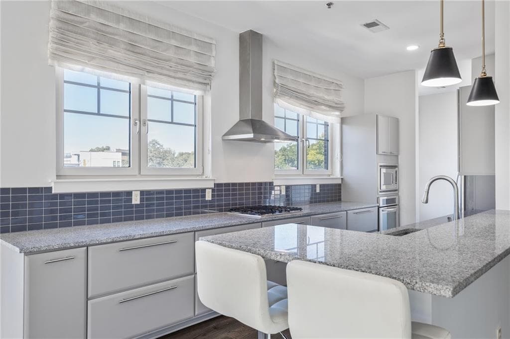 2 bedroom, 3 bathroom, 2,188 sq ft condominium for sale at 1418 Dresden Drive 300, Atlanta, GA 30319 — photo 8
