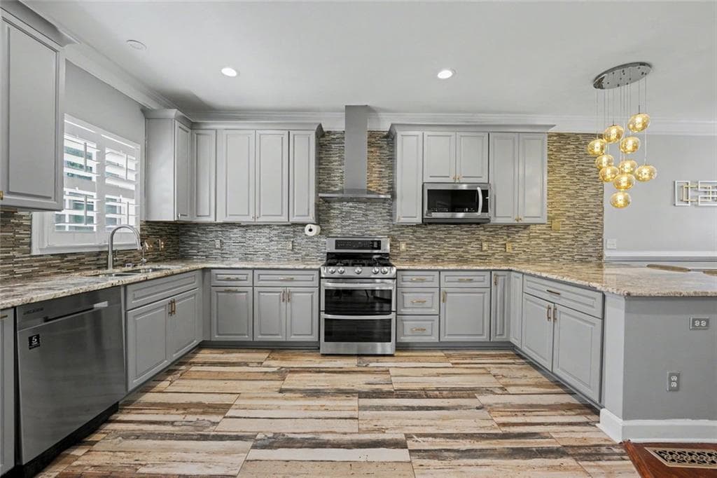 2 bedroom, 4 bathroom, 2,611 sq ft townhouse for sale at 1004 Glen Ivy, Marietta, GA 30062 — photo 8