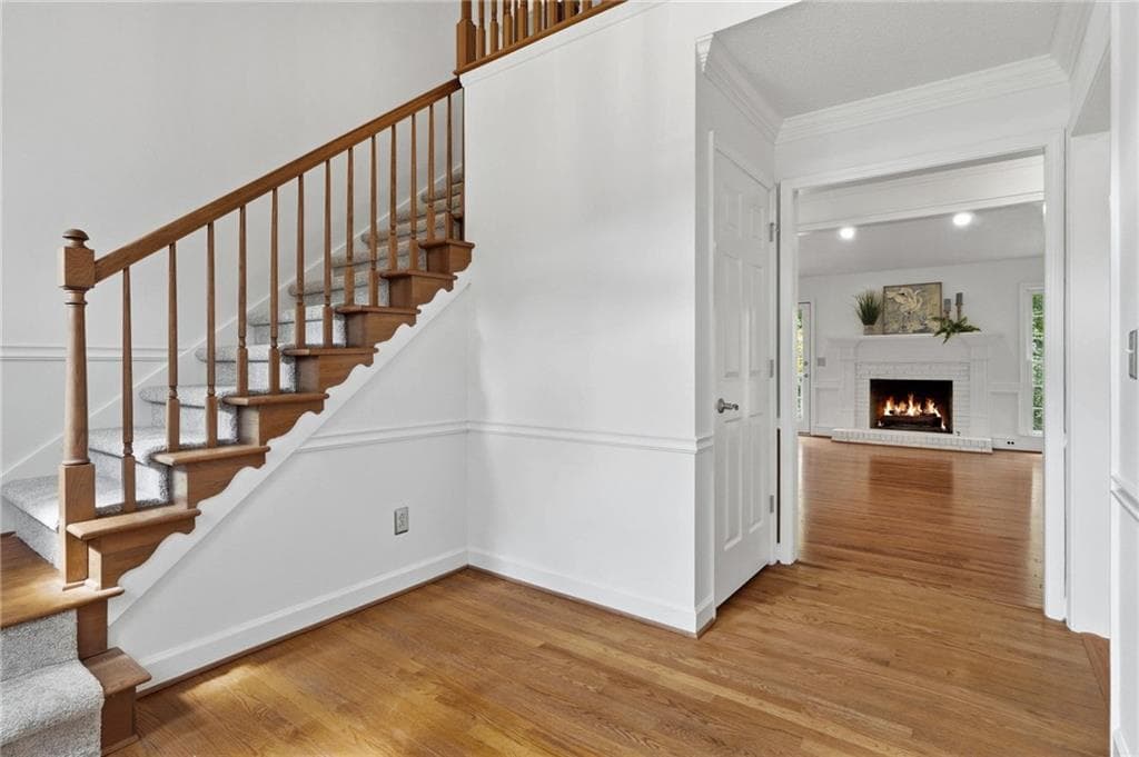 3 bedroom, 4 bathroom, 4,460 sq ft single family residence for sale at 360 Stepping Stone Drive, Alpharetta, GA 30004 — photo 3