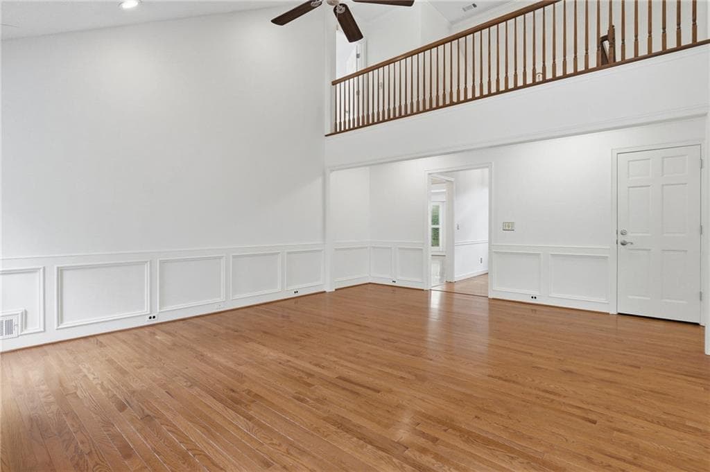3 bedroom, 4 bathroom, 4,460 sq ft single family residence for sale at 360 Stepping Stone Drive, Alpharetta, GA 30004 — photo 6