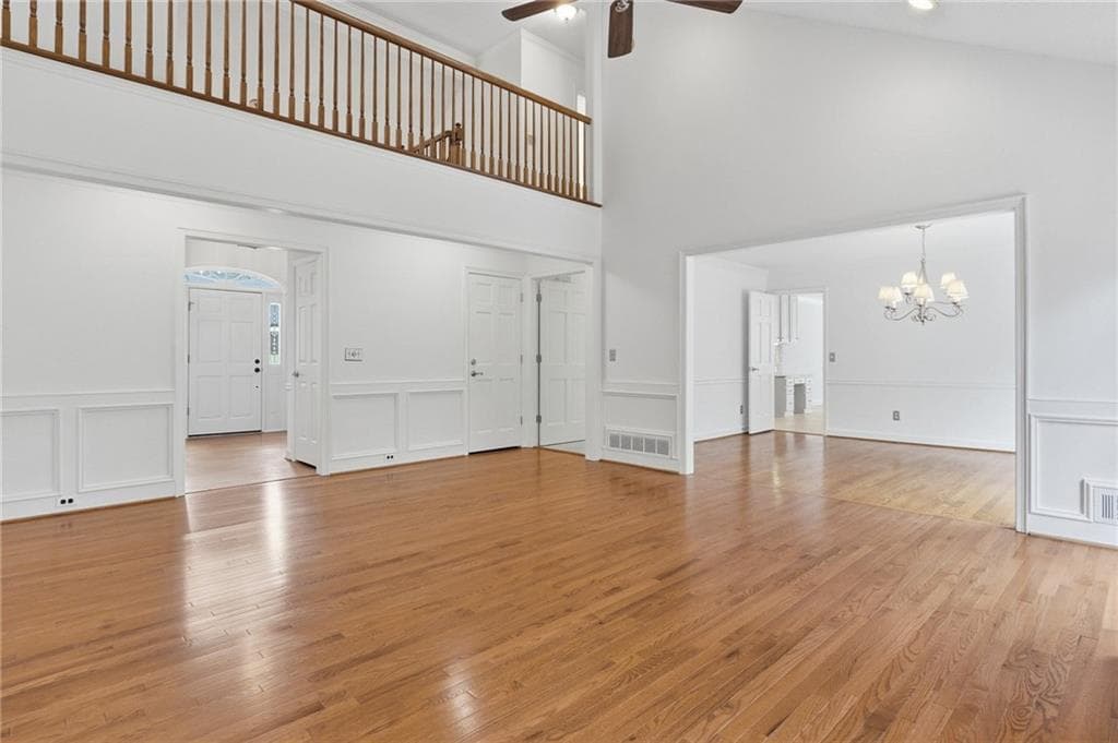 3 bedroom, 4 bathroom, 4,460 sq ft single family residence for sale at 360 Stepping Stone Drive, Alpharetta, GA 30004 — photo 7