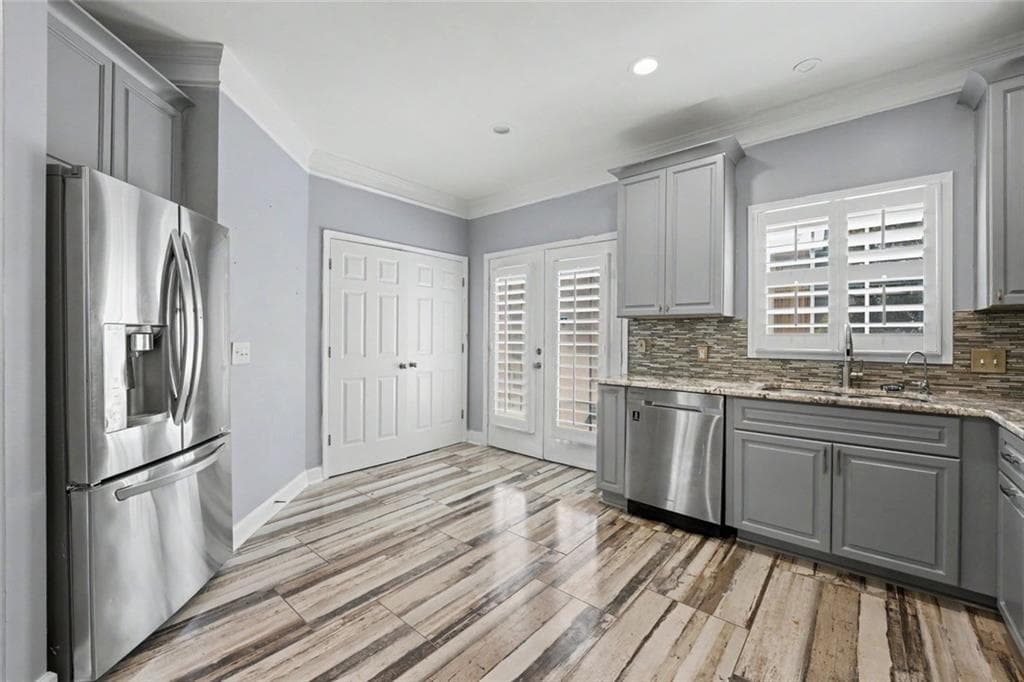 2 bedroom, 4 bathroom, 2,611 sq ft townhouse for sale at 1004 Glen Ivy, Marietta, GA 30062 — photo 9