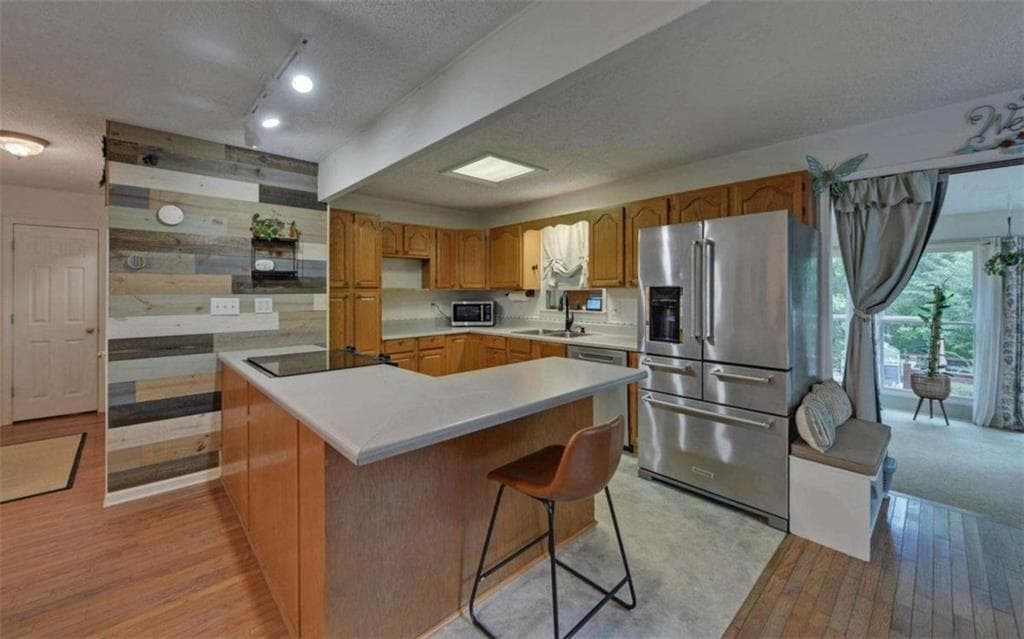 3 bedroom, 3 bathroom, 2,440 sq ft single family residence for sale at 75 Farley Court, Ellijay, GA 30540 — photo 3