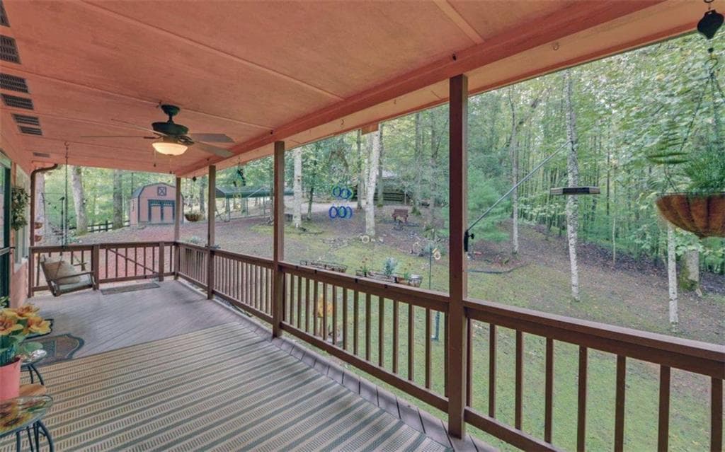 3 bedroom, 3 bathroom, 2,440 sq ft single family residence for sale at 75 Farley Court, Ellijay, GA 30540 — photo 7