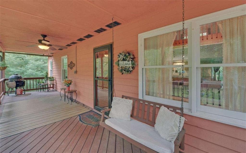 3 bedroom, 3 bathroom, 2,440 sq ft single family residence for sale at 75 Farley Court, Ellijay, GA 30540 — photo 9