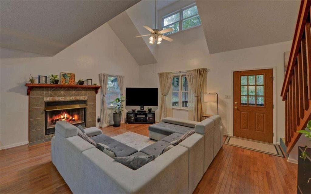 3 bedroom, 3 bathroom, 2,440 sq ft single family residence for sale at 75 Farley Court, Ellijay, GA 30540 — photo 10