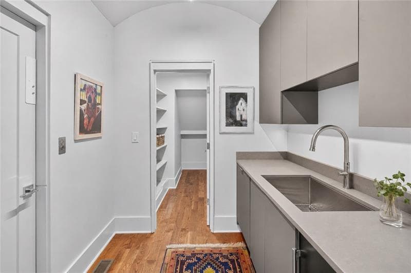 4 bedroom, 5 bathroom, 3,593 sq ft single family residence for sale at 1446 Monroe Drive, Atlanta, GA 30324 — photo 8