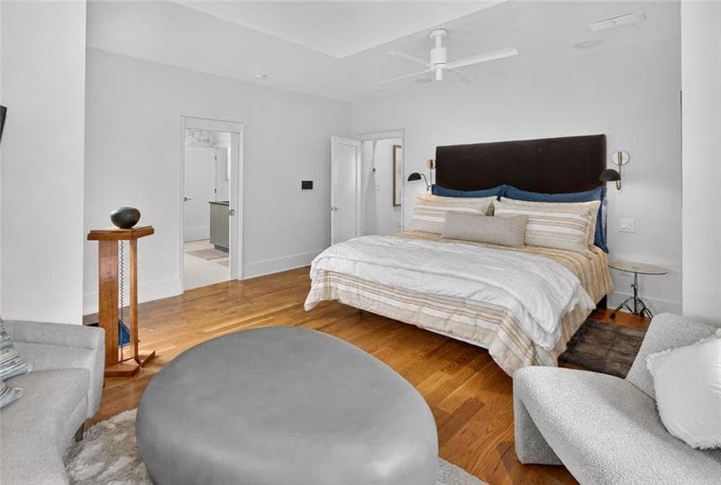 4 bedroom, 5 bathroom, 3,593 sq ft single family residence for sale at 1446 Monroe Drive, Atlanta, GA 30324 — photo 9