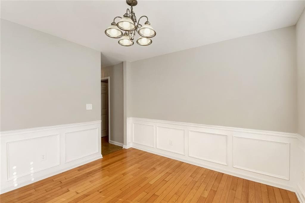 3 bedroom, 3 bathroom, 2,225 sq ft single family residence for sale at 395 Sandy Ridge Road, Mcdonough, GA 30252 — photo 5