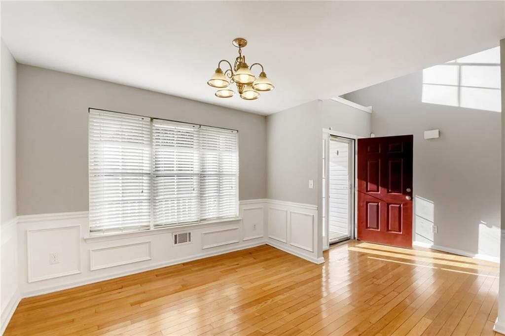 3 bedroom, 3 bathroom, 2,225 sq ft single family residence for sale at 395 Sandy Ridge Road, Mcdonough, GA 30252 — photo 6