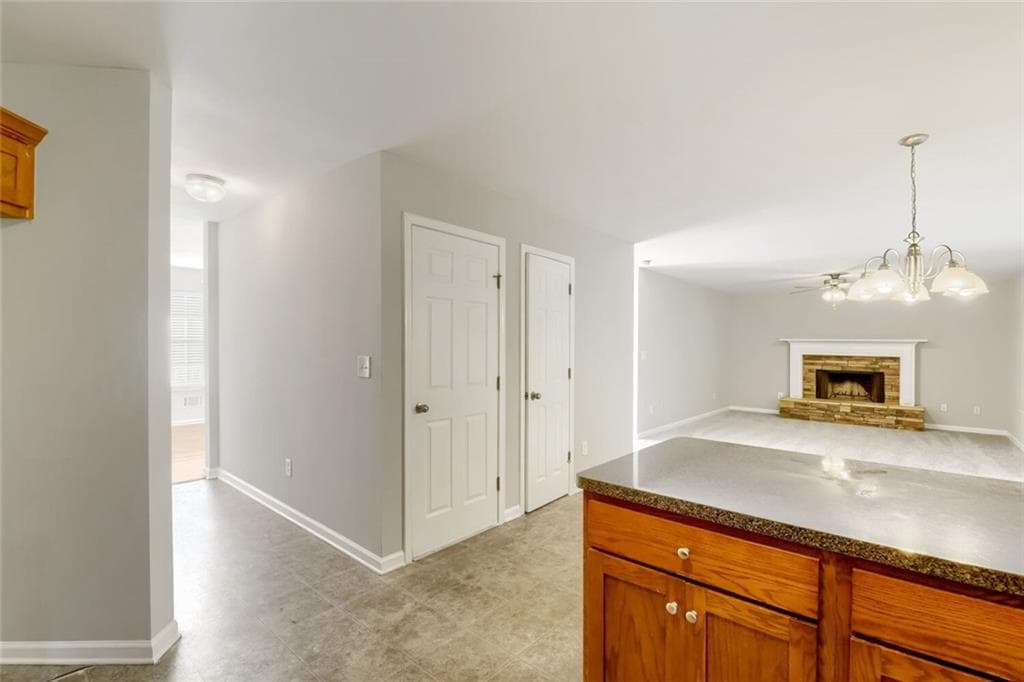 3 bedroom, 3 bathroom, 2,225 sq ft single family residence for sale at 395 Sandy Ridge Road, Mcdonough, GA 30252 — photo 9
