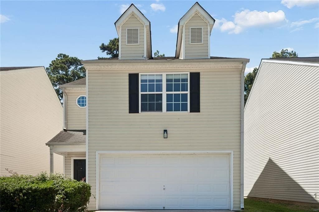 3 bedroom, 3 bathroom, 1,902 sq ft single family residence for sale at 1174 Brookstone Road, Atlanta, GA 30349