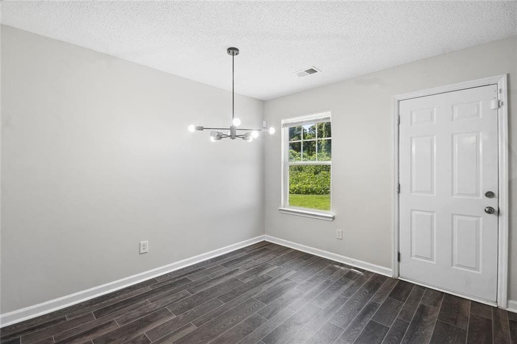 3 bedroom, 3 bathroom, 1,902 sq ft single family residence for sale at 1174 Brookstone Road, Atlanta, GA 30349 — photo 3